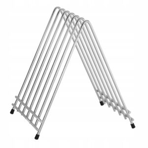 STOJAK NA DESKI KUCHENNE DO KROJENIA 23X31X27 CM